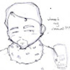 Meet your Posher, Mat